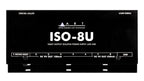 ART ISO-8U
