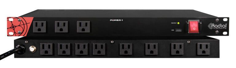 Radial Eng Power-1