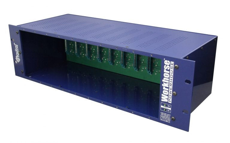 Radial Eng Powerhouse