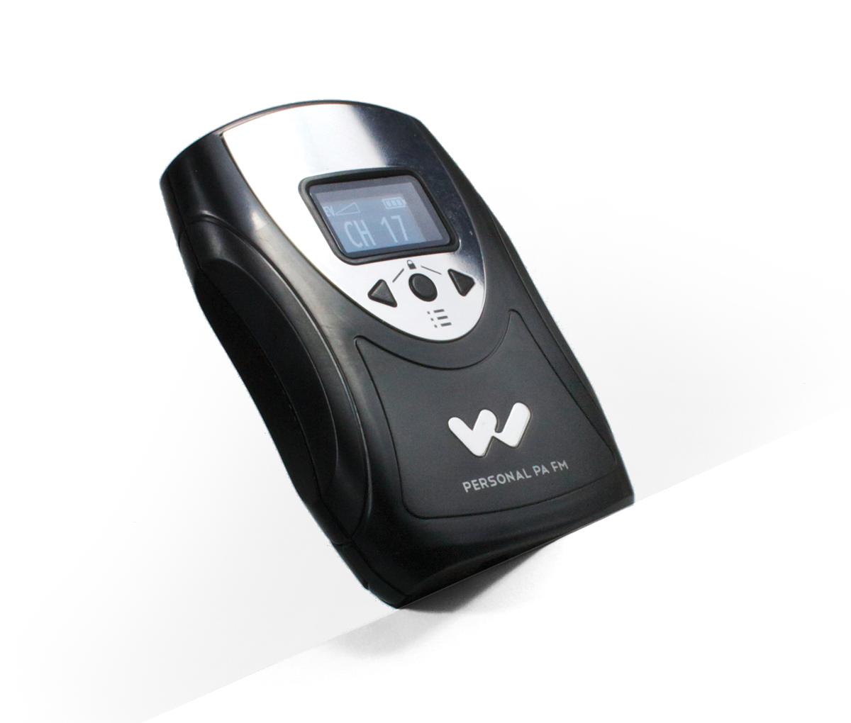 Williams Sound PPA T46
