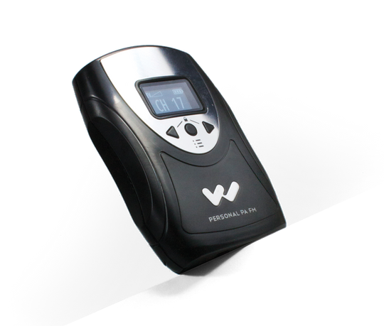Williams Sound PPA T46