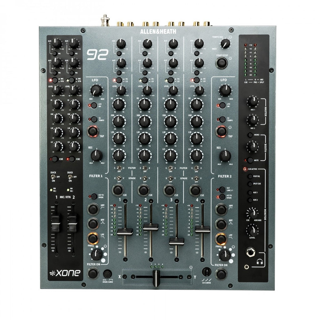 Allen & Heath XONE:922
