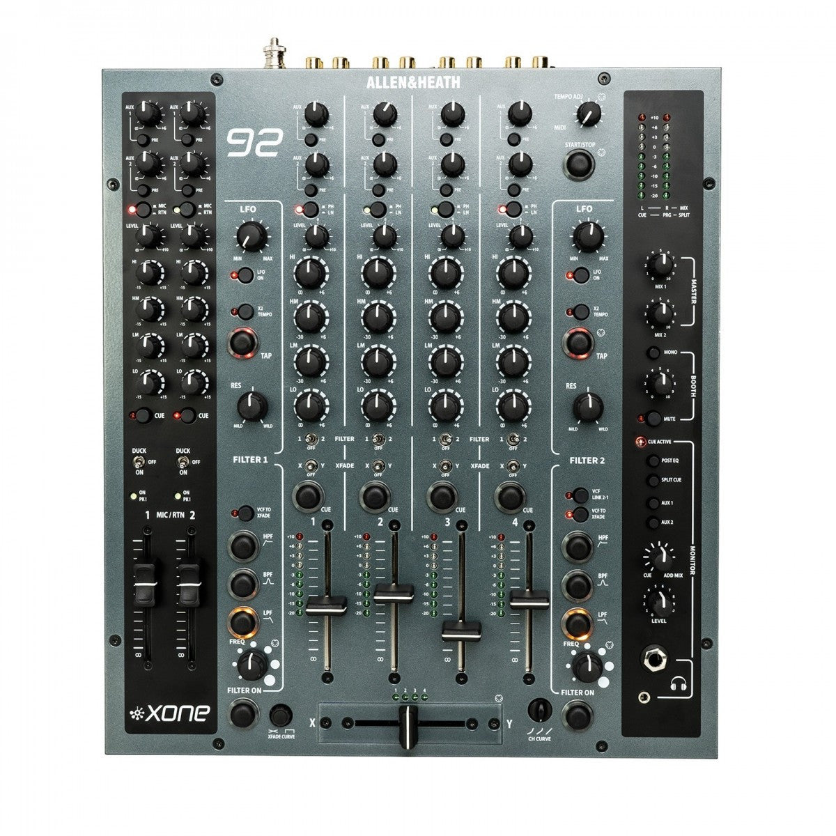 Allen & Heath XONE:922
