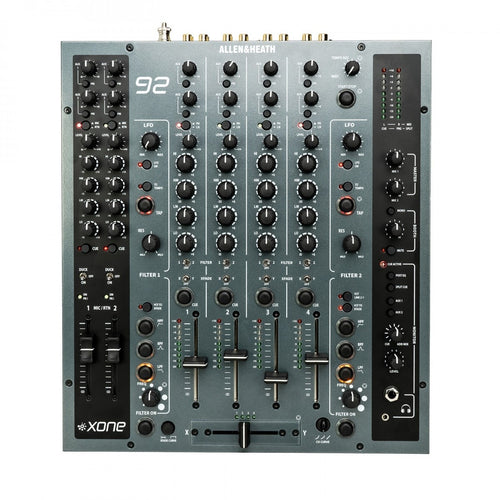 Allen & Heath XONE:922