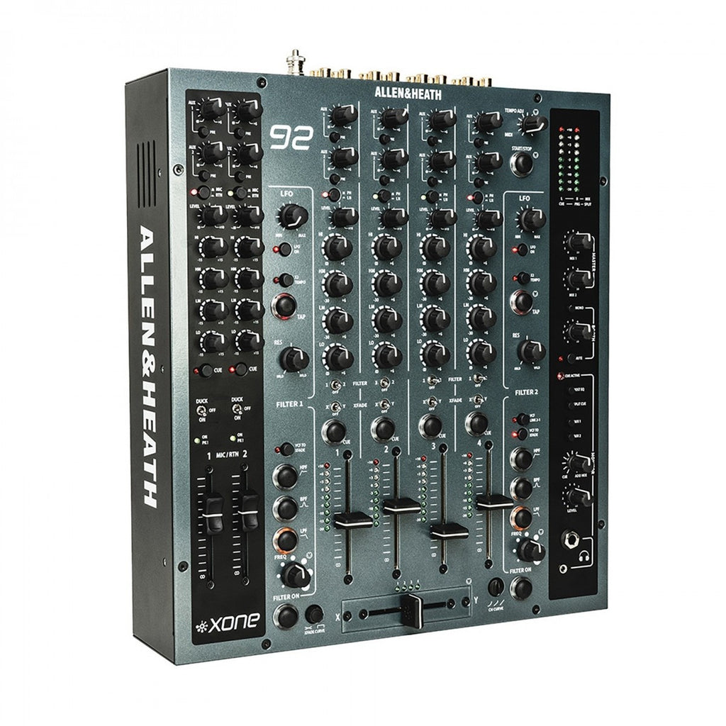 Allen & Heath XONE:922