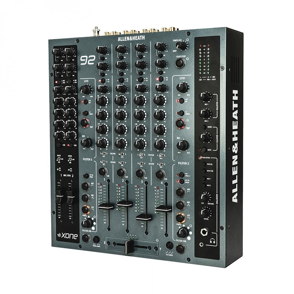 Allen & Heath XONE:922