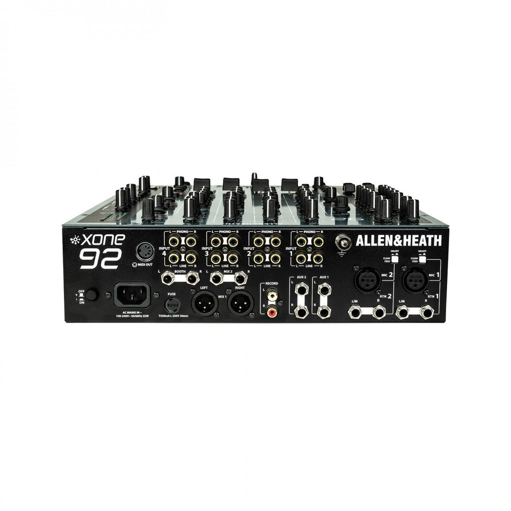 Allen & Heath XONE:922