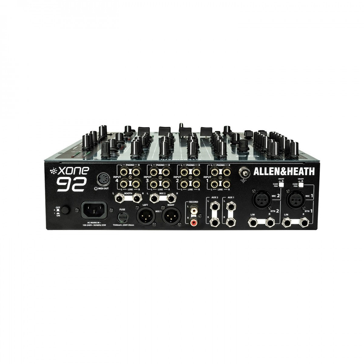 Allen & Heath XONE:922
