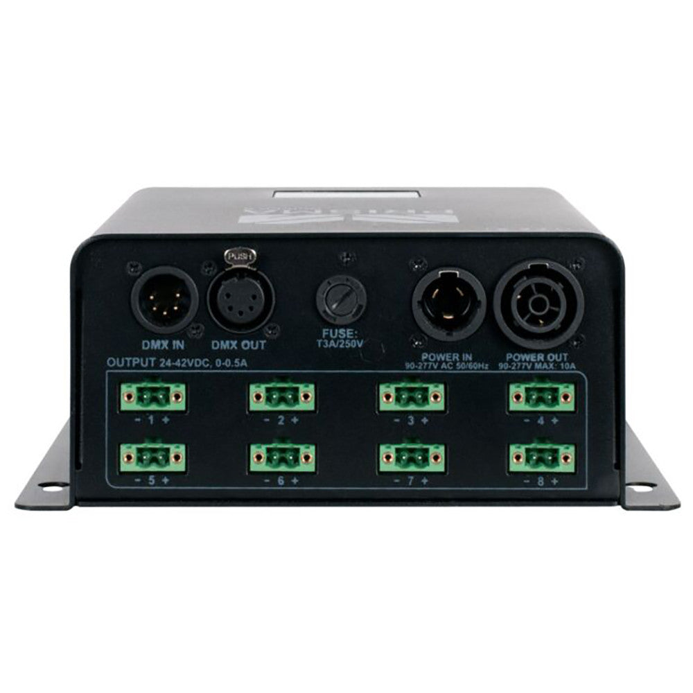Elation Prisma Driver 8