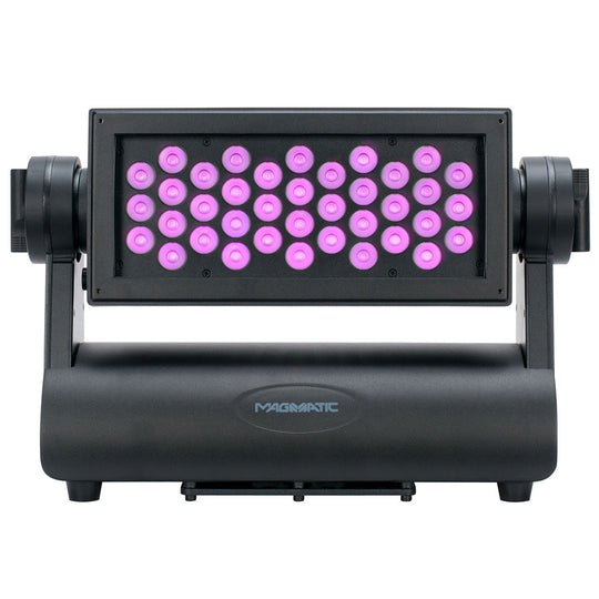 Elation Prisma Wash 25