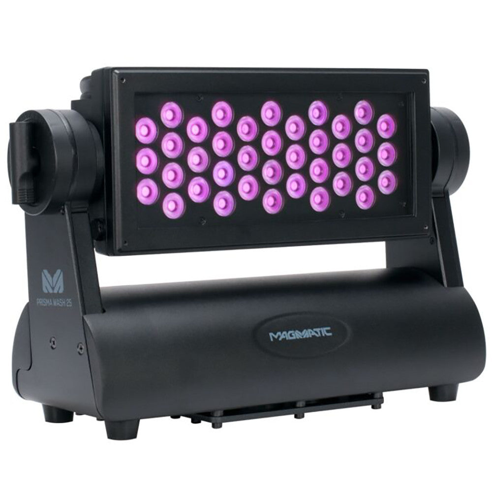 Elation Prisma Wash 25