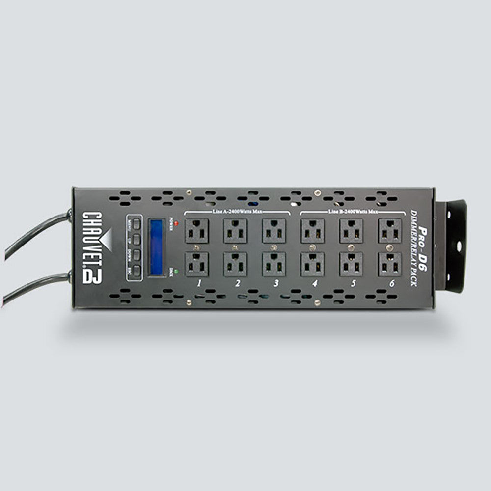 Chauvet DJ PROD6