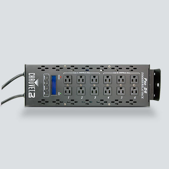 Chauvet DJ PROD6