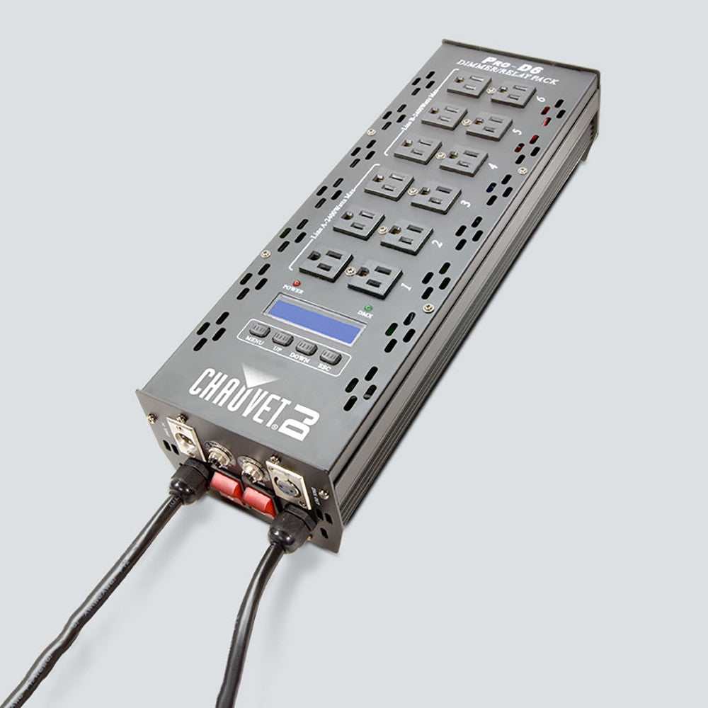 Chauvet DJ PROD6