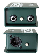 Radial Eng ProDI