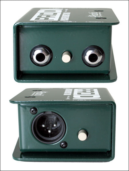 Radial Eng ProDI