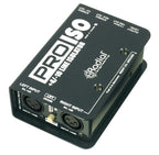 Radial Eng Pro-Iso