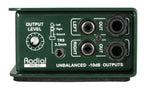 Radial Eng Pro-Iso