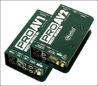Radial Eng ProAV1