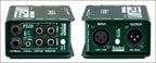 Radial Eng ProAV1