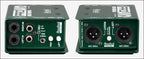 Radial Eng ProAV2