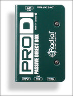 Radial Eng ProDI