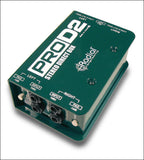 Radial Eng ProD2