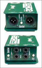 Radial Eng ProD2