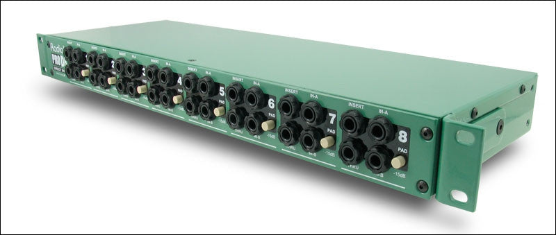 Radial Eng ProD8