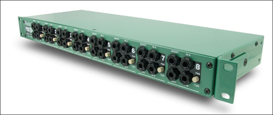 Radial Eng ProD8