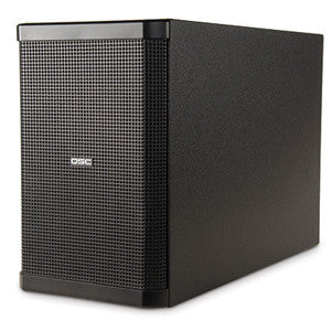 QSC {QSYS} AD-S28TW-BK