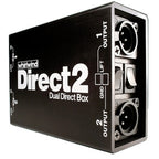 Whirlwind DIRECT2
