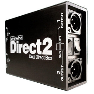 Whirlwind DIRECT2