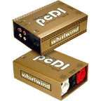 Whirlwind PCDI