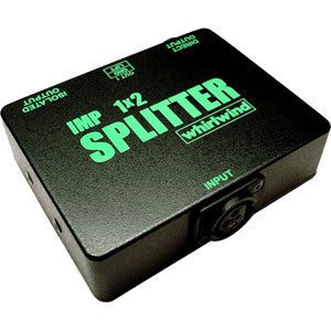 Whirlwind SP1X2