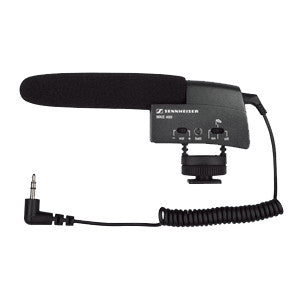 Sennheiser MKE 400-II