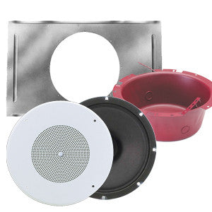 Atlas Sound SD72W-KIT