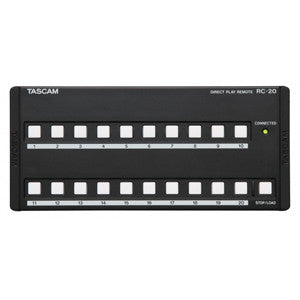 Tascam RC-20