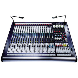 Soundcraft RW5690SM