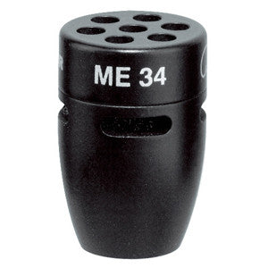 Sennheiser ME 34