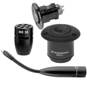 Sennheiser I15-C