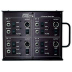 Whirlwind DIRECT4