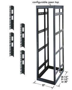 MIDDLE ATLANTIC MRK-4036PROLRD