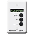 Symetrix ARC-2e White