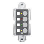 Symetrix ARC-EX4e