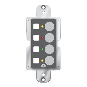 Symetrix ARC-EX4e