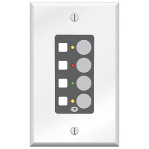 Symetrix ARC-SW4e White