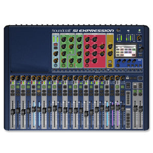 Soundcraft 5035678