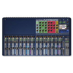 Soundcraft 5035679