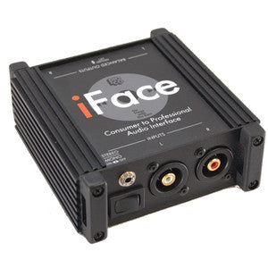 Rapco IFACE